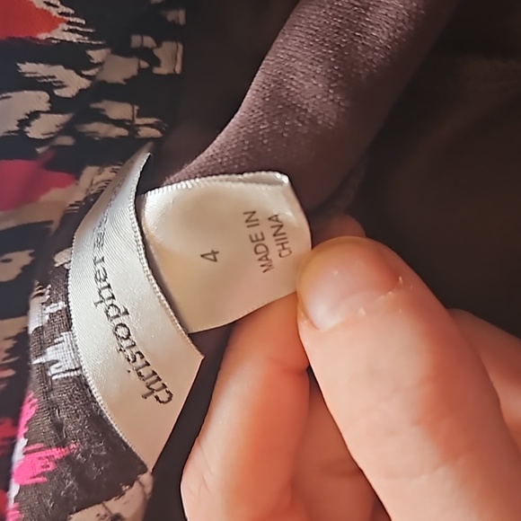 Skort - Picture 2 of 3